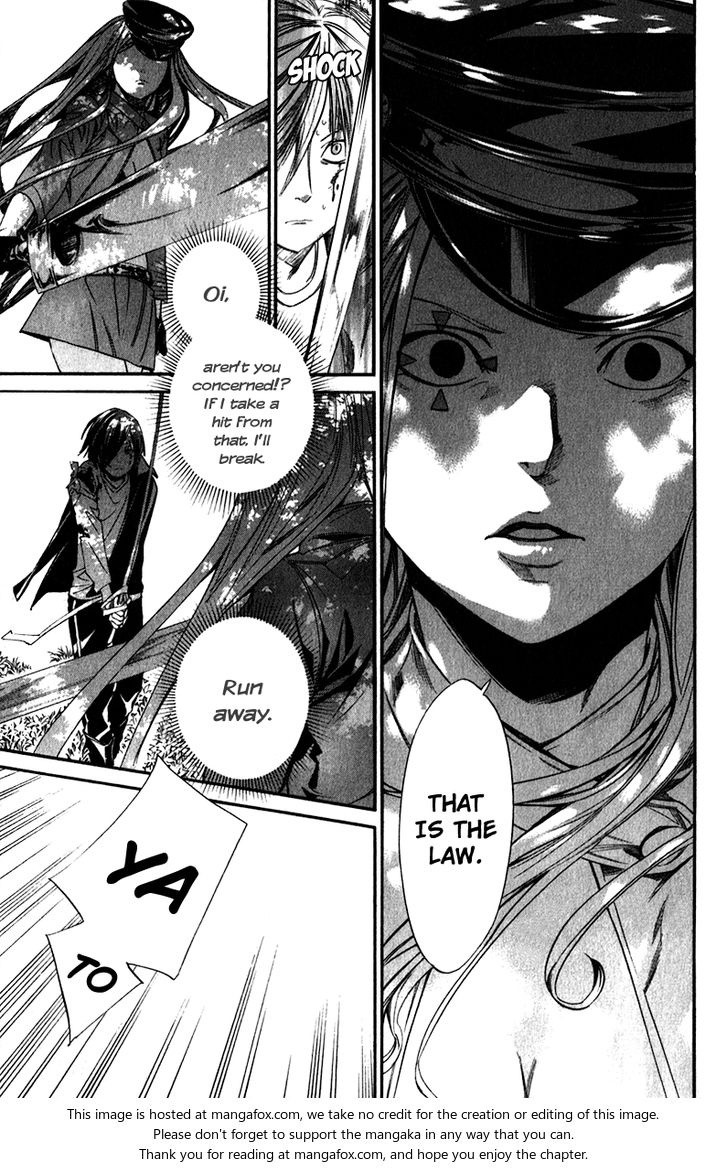 Read Noragami Manga Online