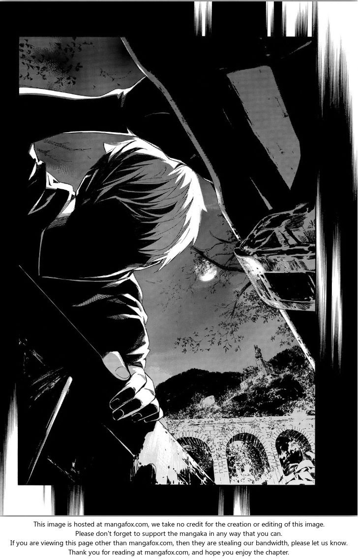 Read Noragami Manga Online