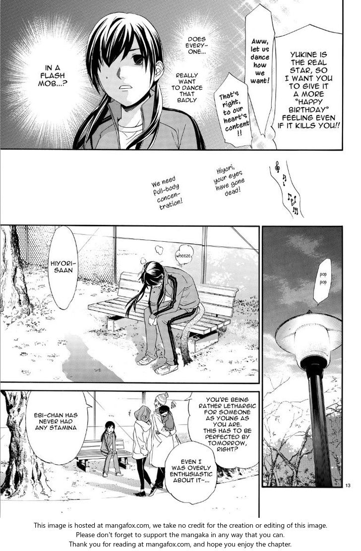 Read Noragami Manga Online
