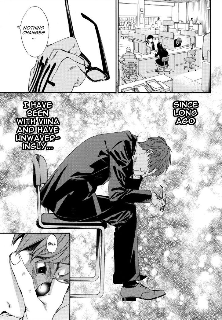 Read Noragami Manga Online