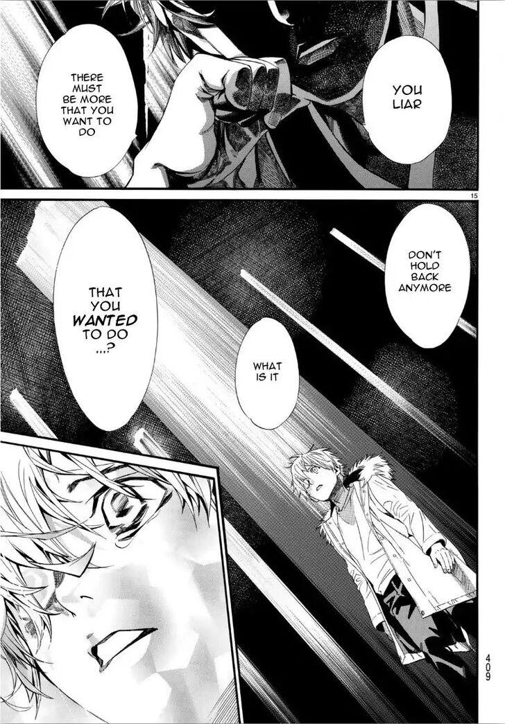 Read Noragami Manga Online