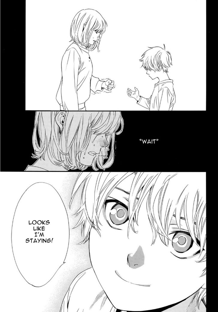 Read Noragami Manga Online