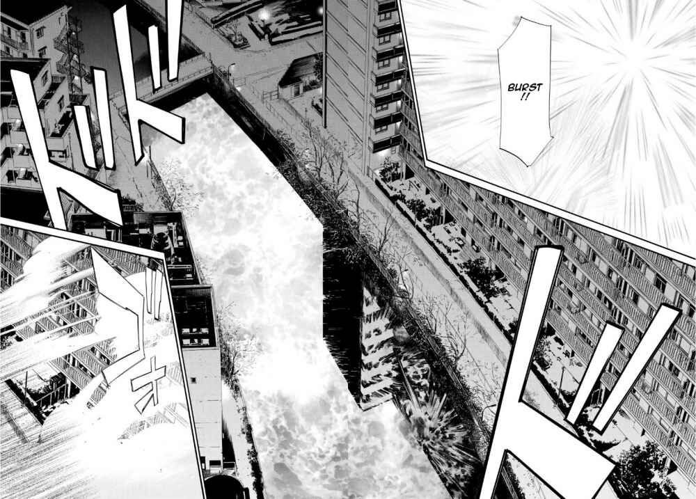 Read Noragami Manga Online