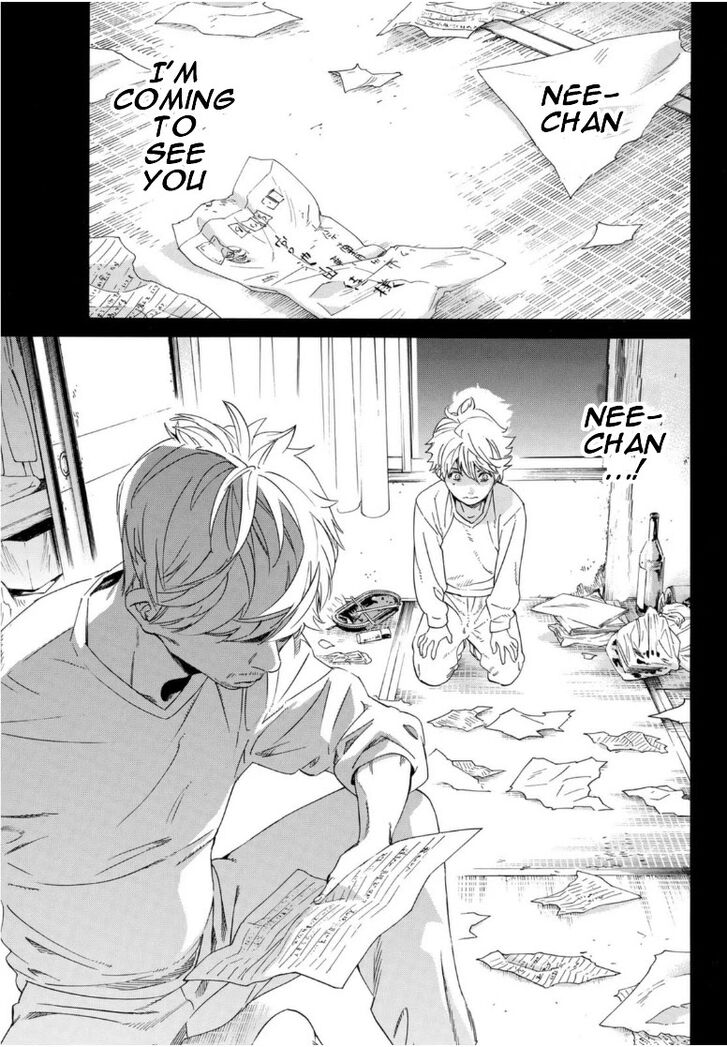Read Noragami Manga Online