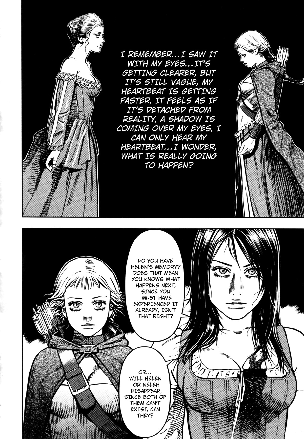 Read Oldman Manga Online