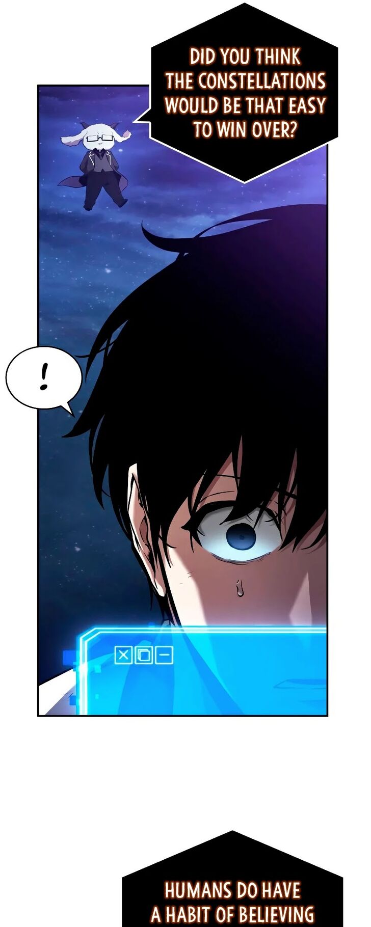 Read Omniscient Reader's Viewpoint Manga Online