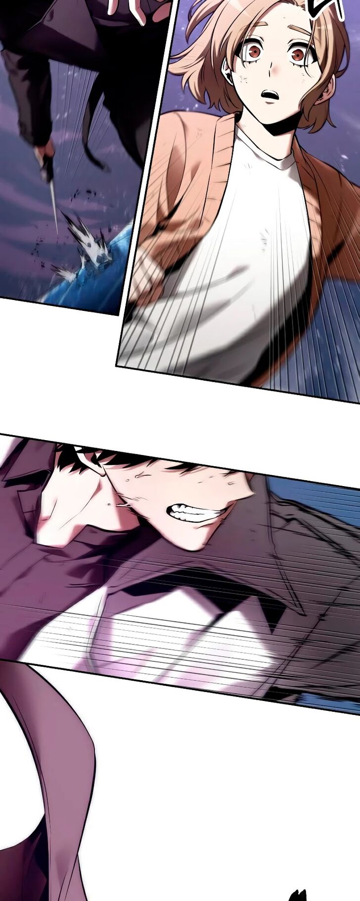 Read Omniscient Reader's Viewpoint Manga Online