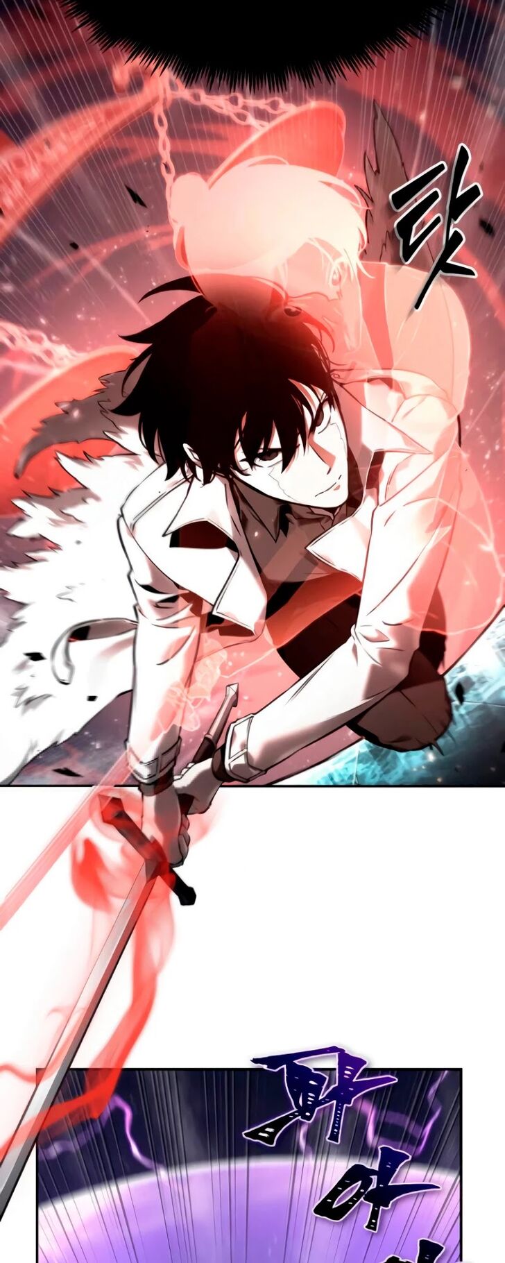 Read Omniscient Reader's Viewpoint Manga Online