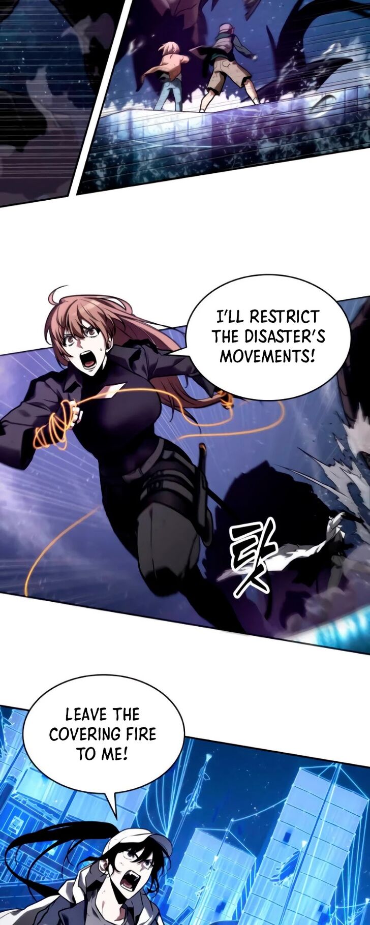 Read Omniscient Reader's Viewpoint Manga Online