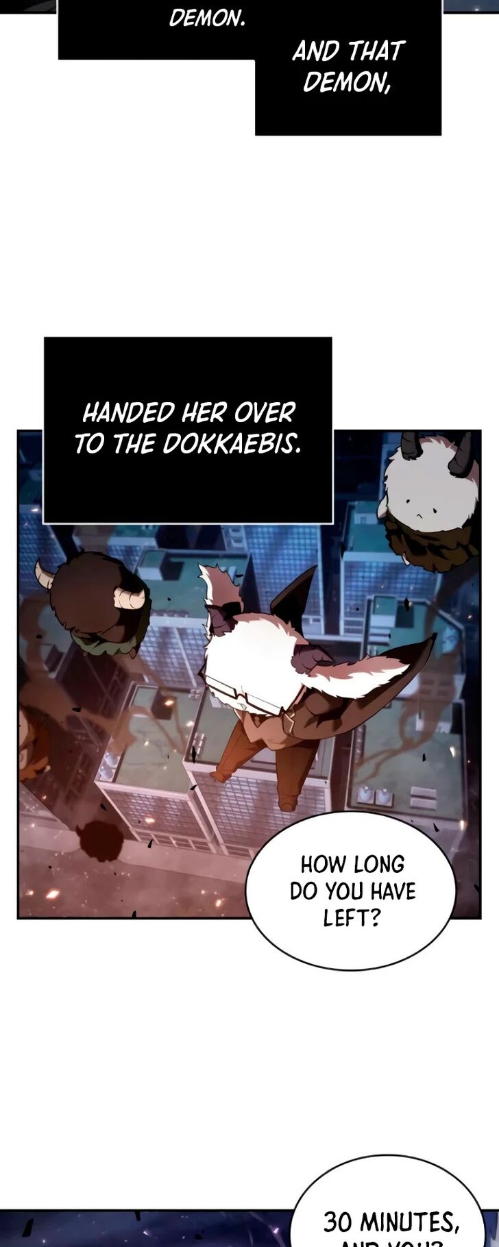 Read Omniscient Reader's Viewpoint Manga Online