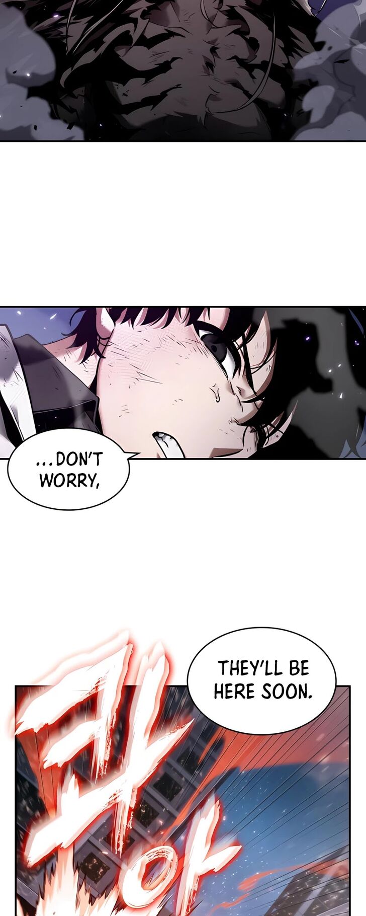Read Omniscient Reader's Viewpoint Manga Online