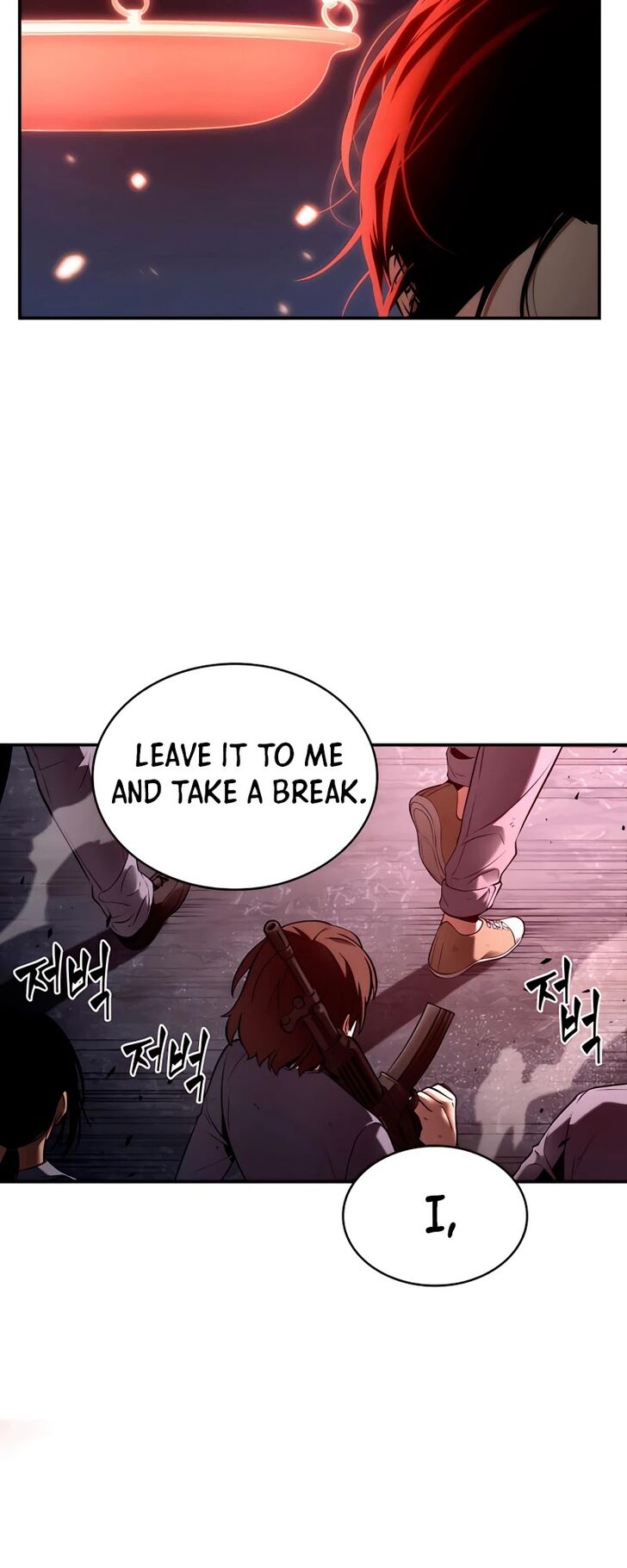 Read Omniscient Reader's Viewpoint Manga Online