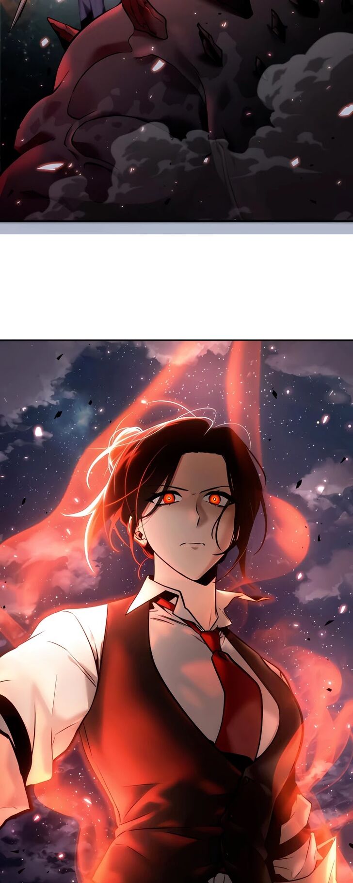 Read Omniscient Reader's Viewpoint Manga Online