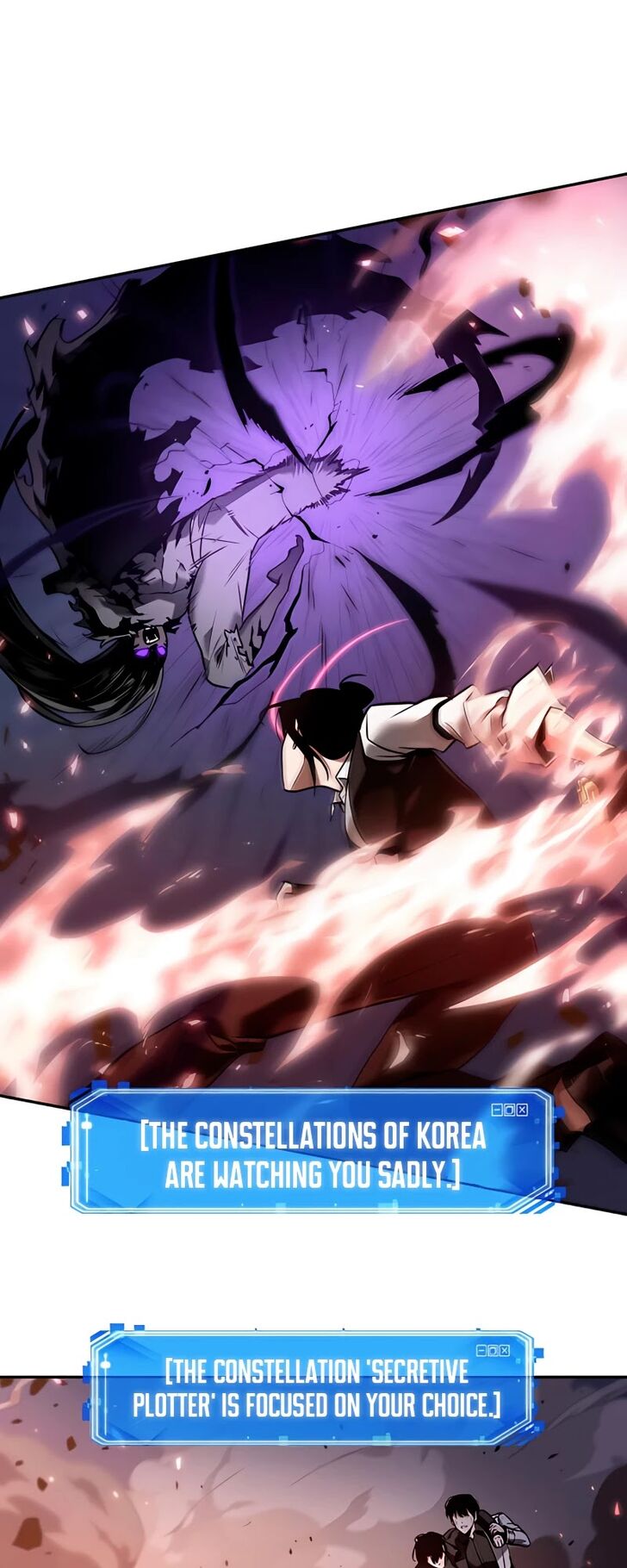 Read Omniscient Reader's Viewpoint Manga Online