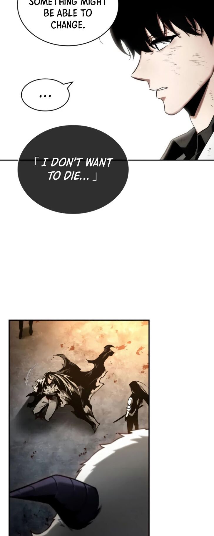 Read Omniscient Reader's Viewpoint Manga Online