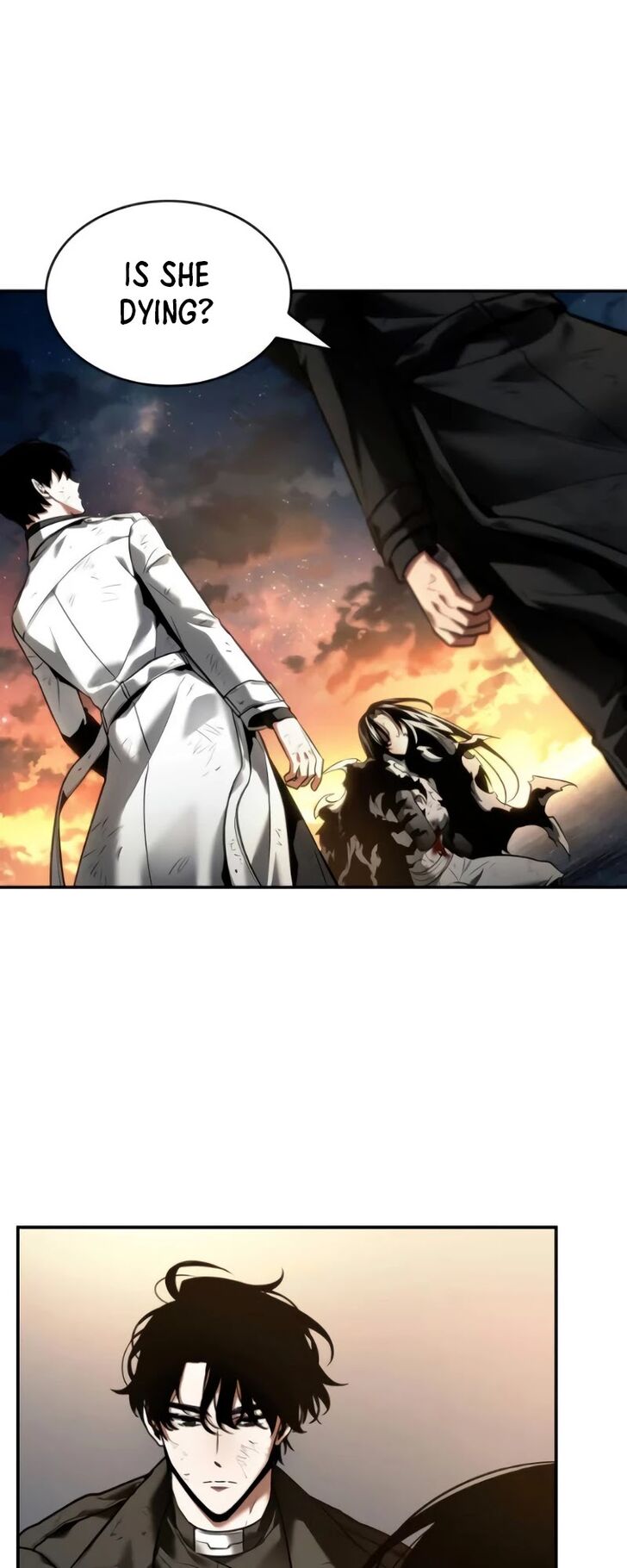 Read Omniscient Reader's Viewpoint Manga Online