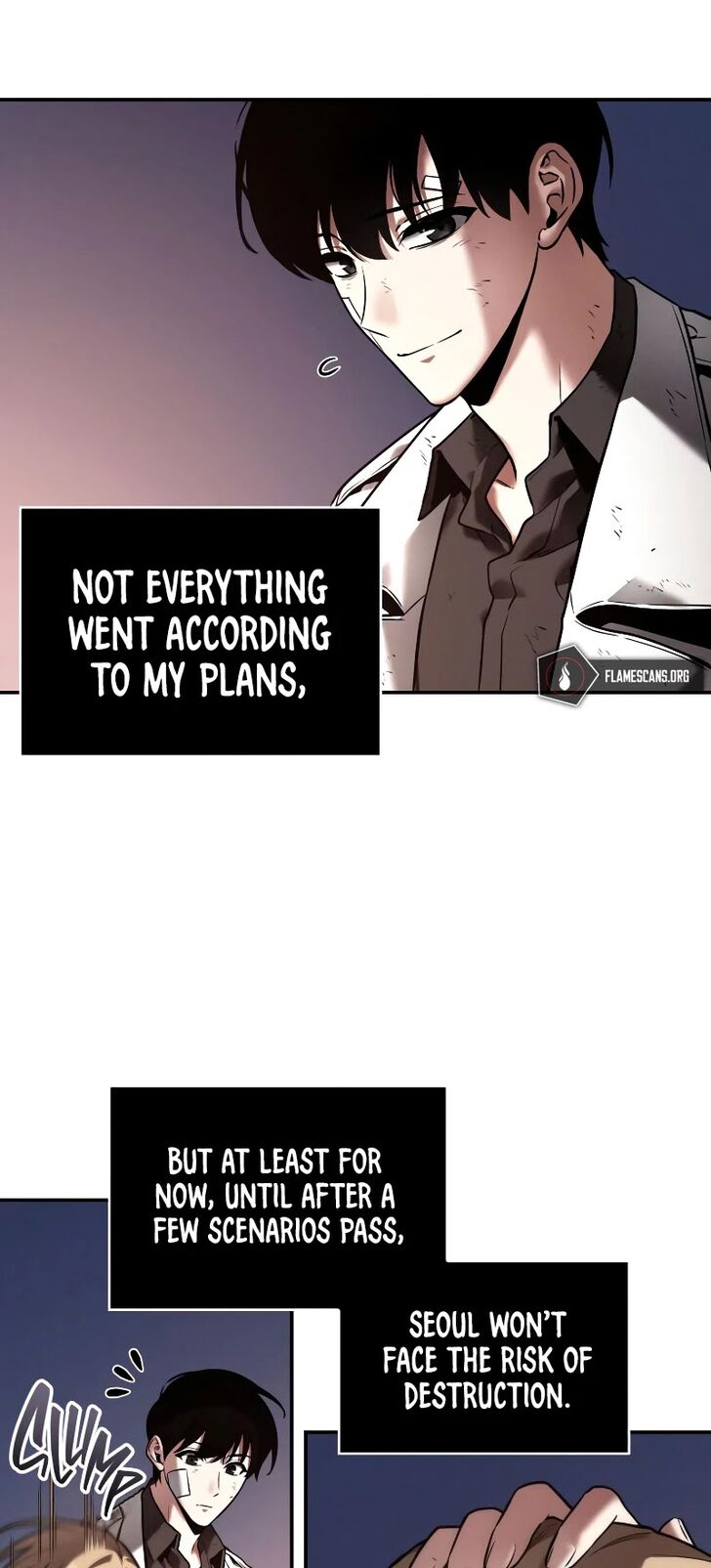 Read Omniscient Reader's Viewpoint Manga Online