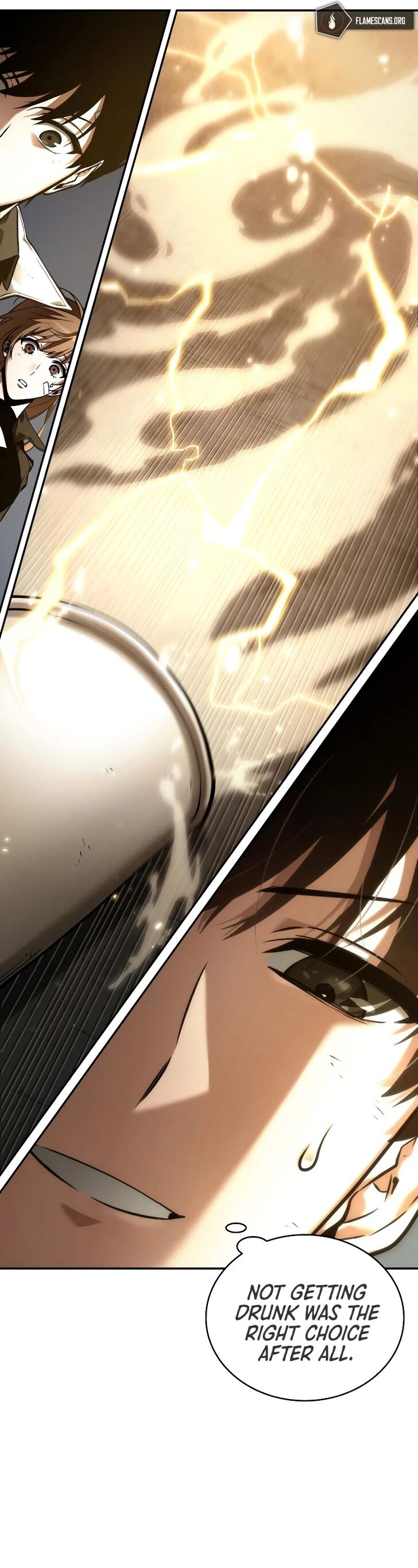Read Omniscient Reader's Viewpoint Manga Online