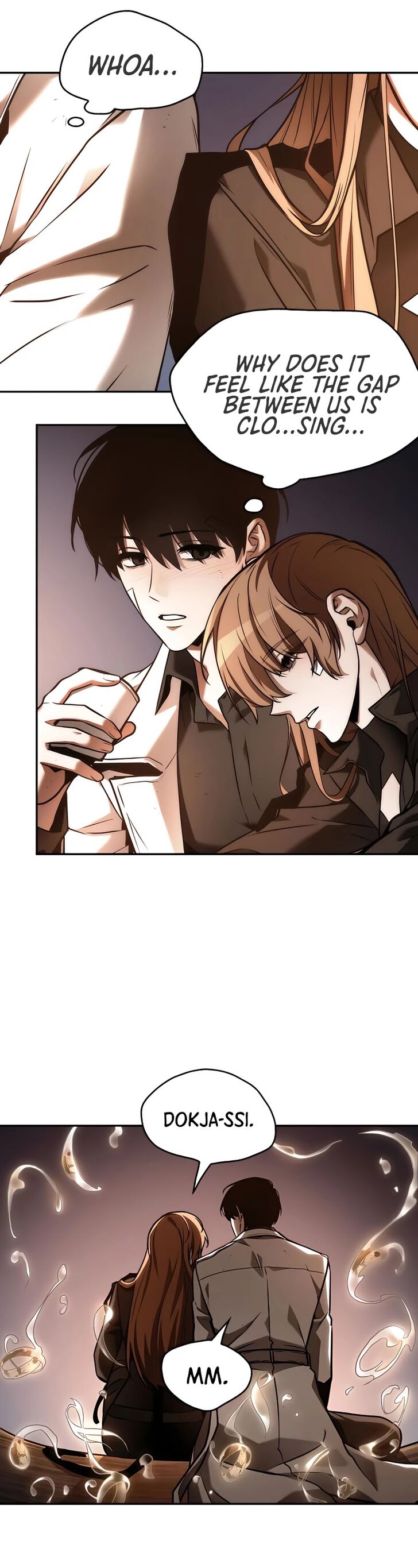Read Omniscient Reader's Viewpoint Manga Online
