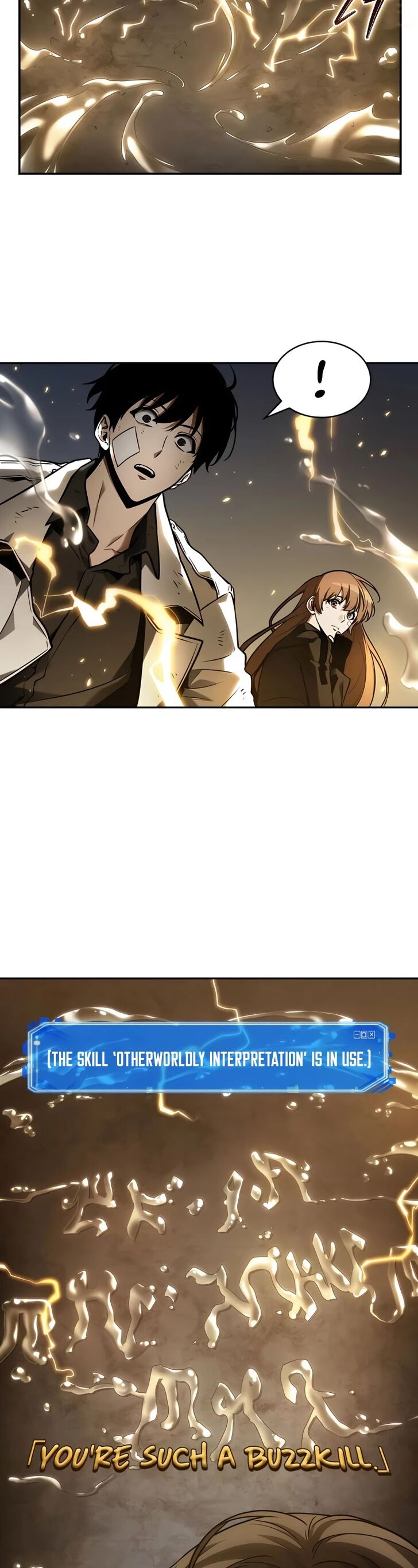 Read Omniscient Reader's Viewpoint Manga Online