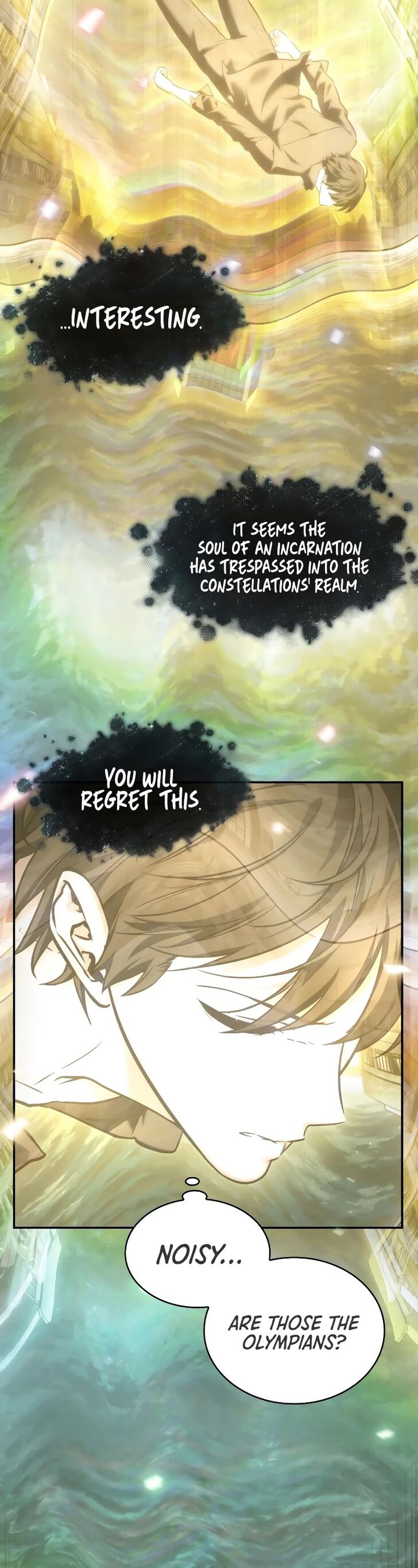 Read Omniscient Reader's Viewpoint Manga Online