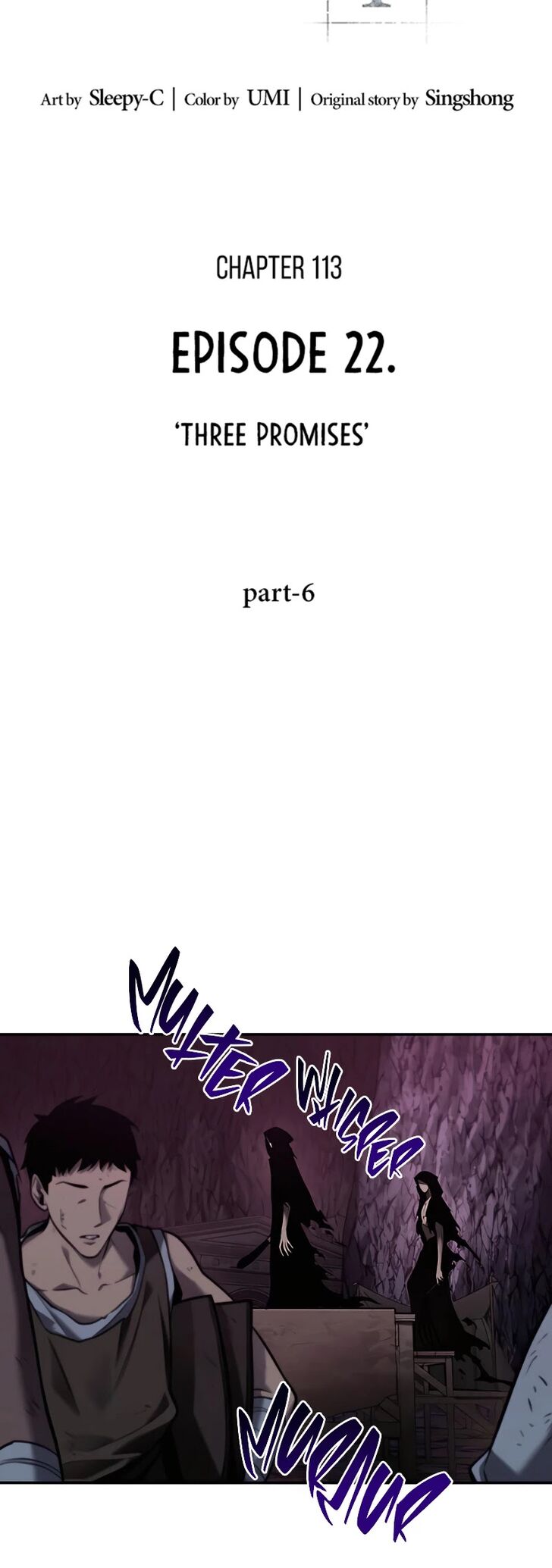 Read Omniscient Reader's Viewpoint Manga Online