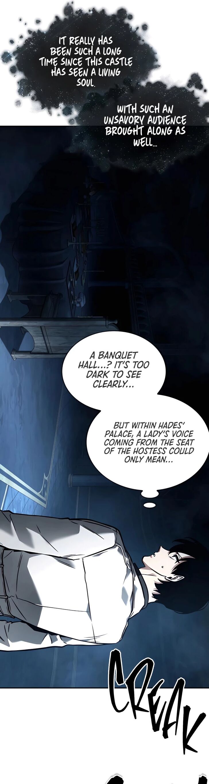 Read Omniscient Reader's Viewpoint Manga Online