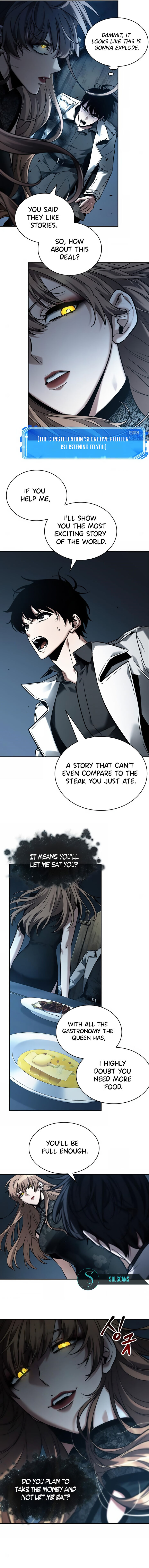 Read Omniscient Reader's Viewpoint Manga Online