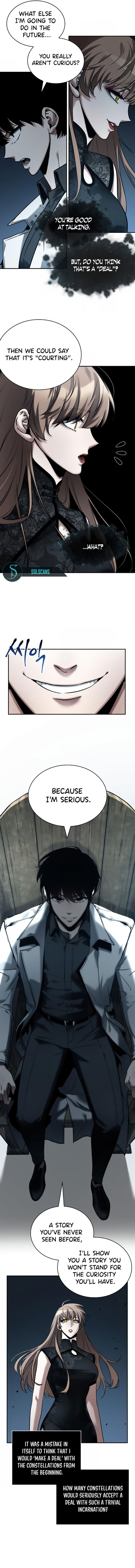 Read Omniscient Reader's Viewpoint Manga Online