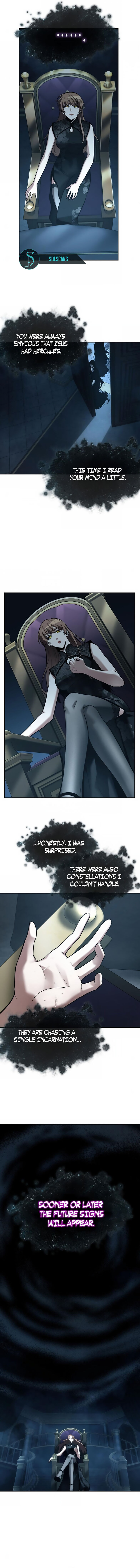 Read Omniscient Reader's Viewpoint Manga Online