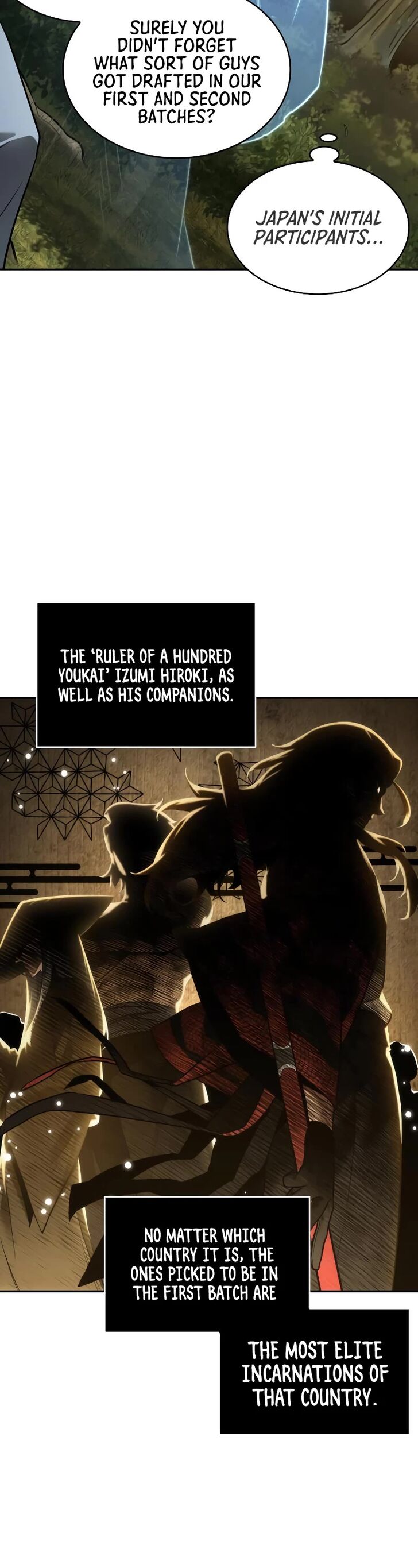 Read Omniscient Reader's Viewpoint Manga Online