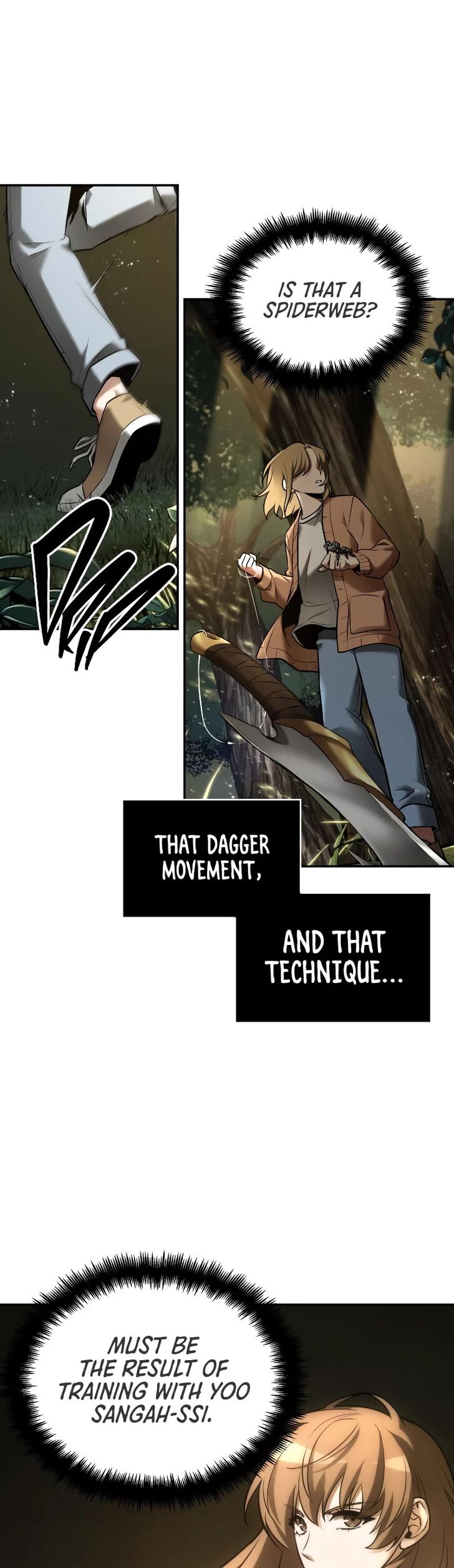Read Omniscient Reader's Viewpoint Manga Online