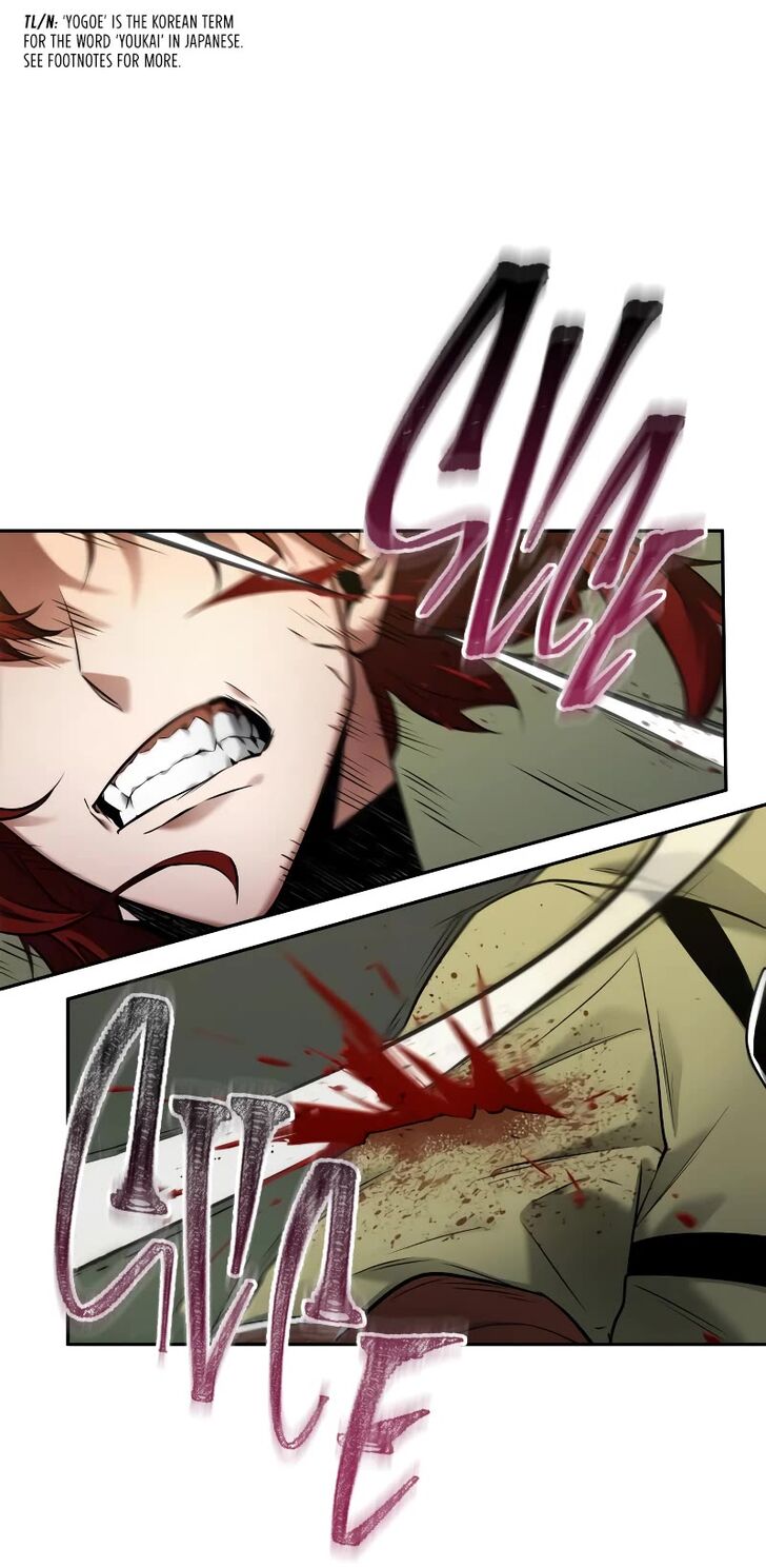 Read Omniscient Reader's Viewpoint Manga Online