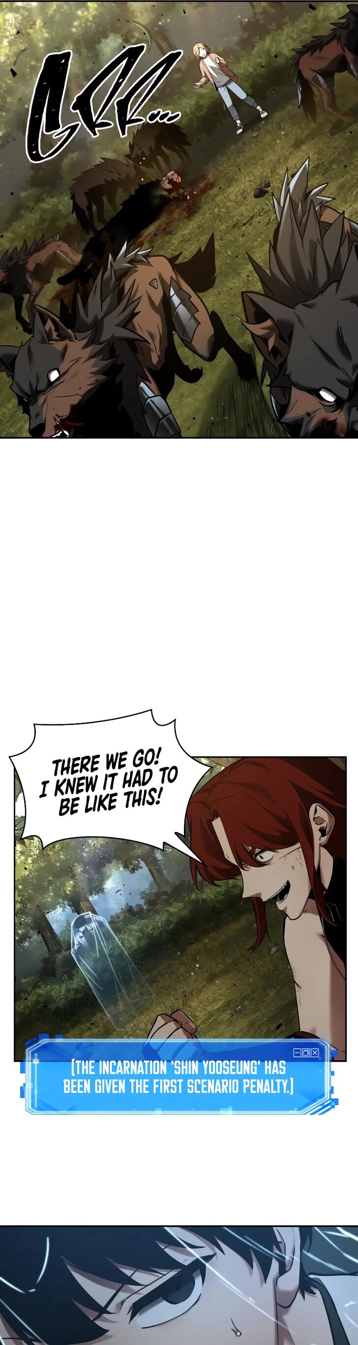 Read Omniscient Reader's Viewpoint Manga Online
