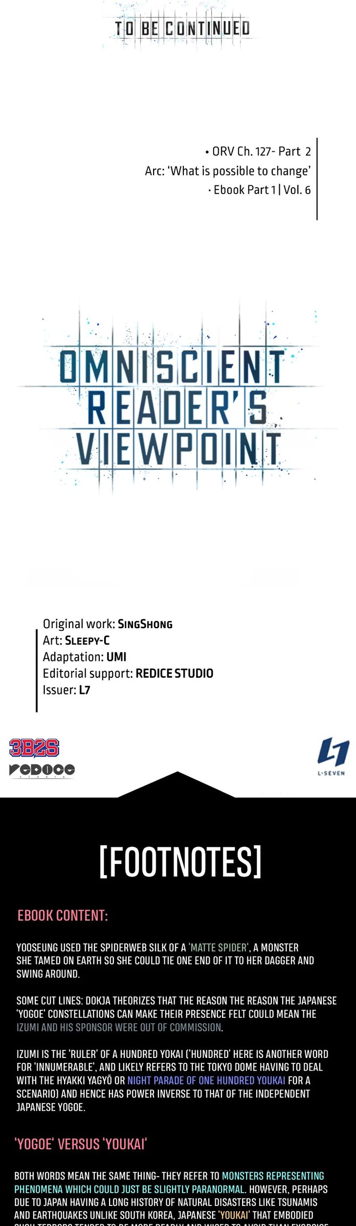 Read Omniscient Reader's Viewpoint Manga Online