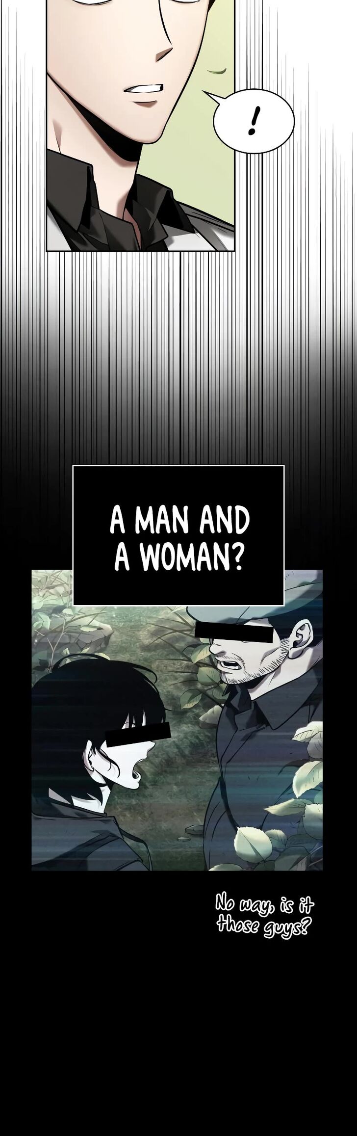 Read Omniscient Reader's Viewpoint Manga Online
