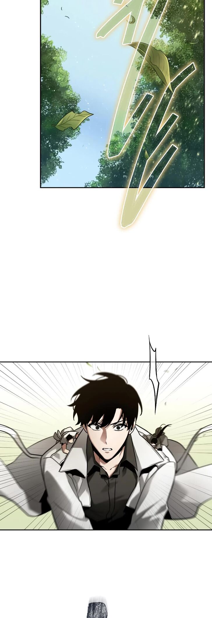 Read Omniscient Reader's Viewpoint Manga Online