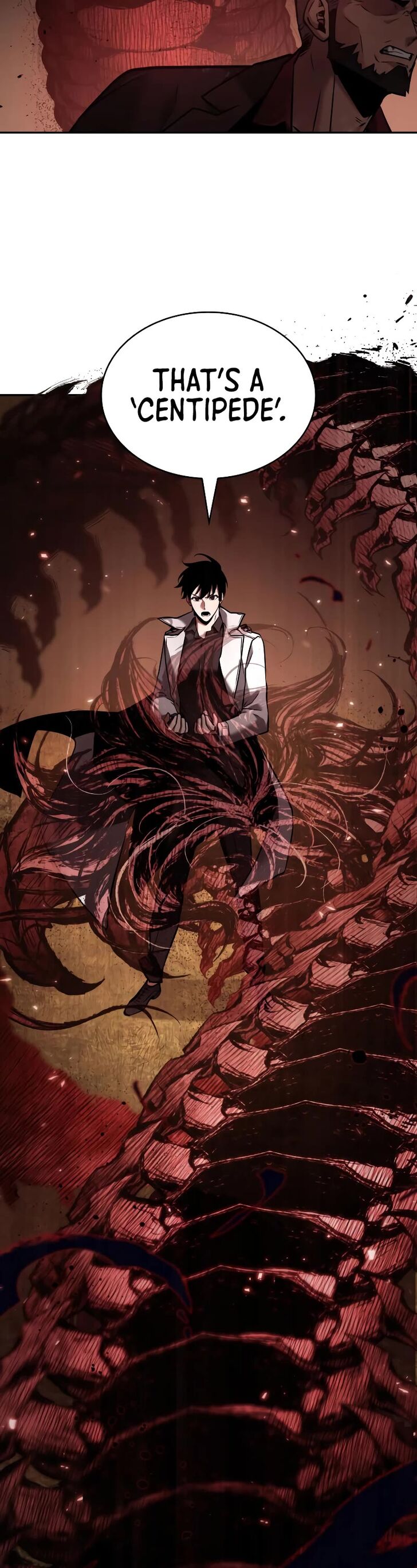 Read Omniscient Reader's Viewpoint Manga Online