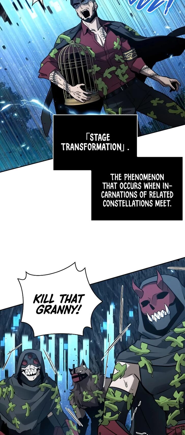 Read Omniscient Reader's Viewpoint Manga Online