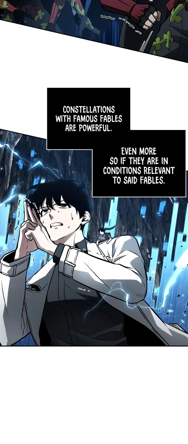 Read Omniscient Reader's Viewpoint Manga Online
