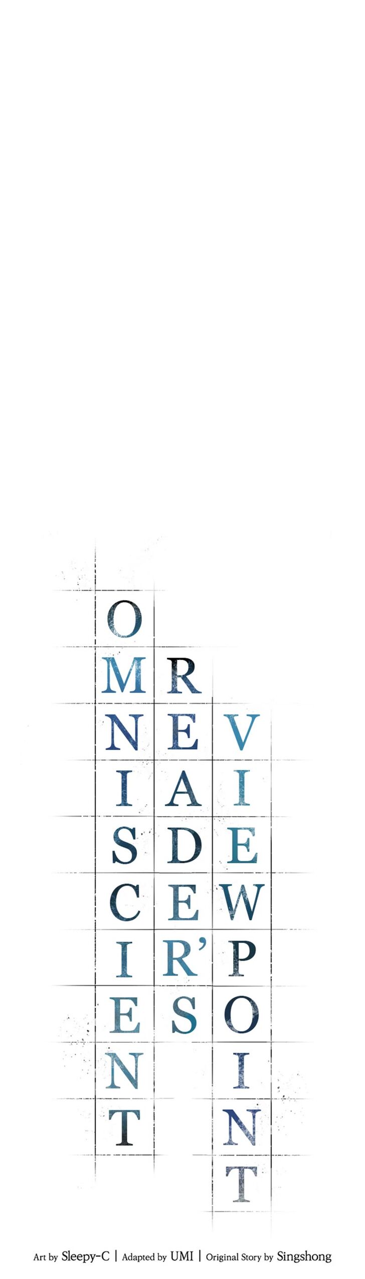 Read Omniscient Reader's Viewpoint Manga Online