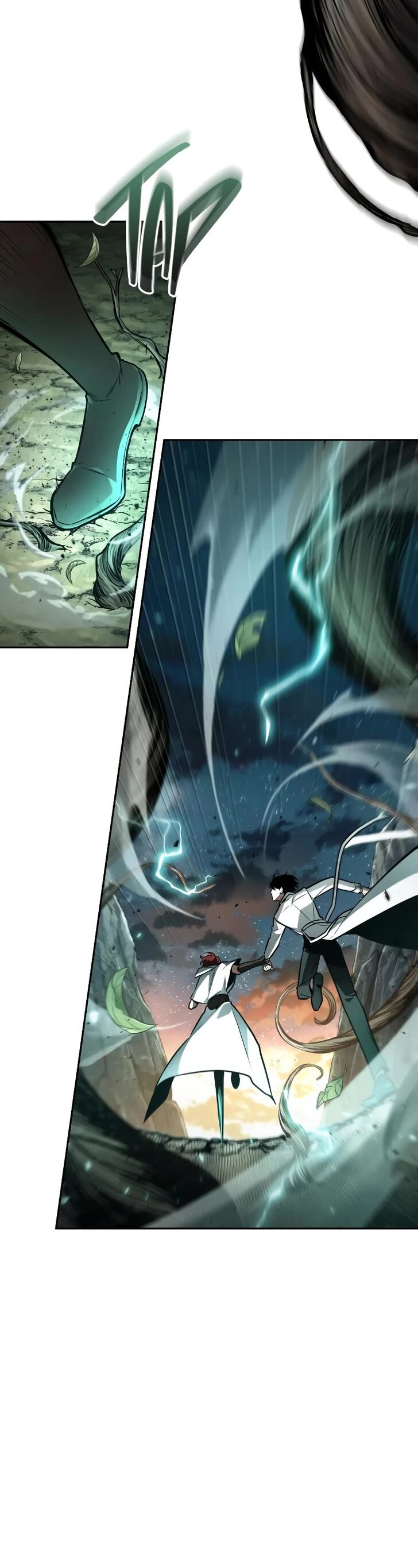 Read Omniscient Reader's Viewpoint Manga Online