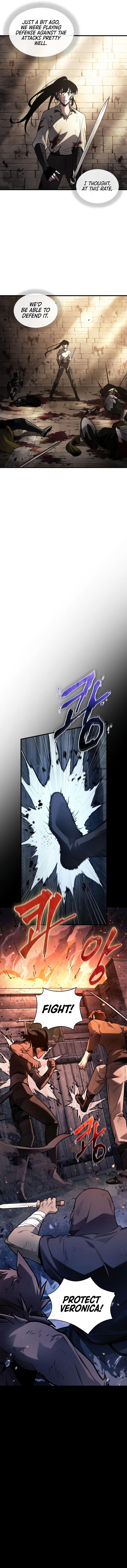 Read Omniscient Reader's Viewpoint Manga Online