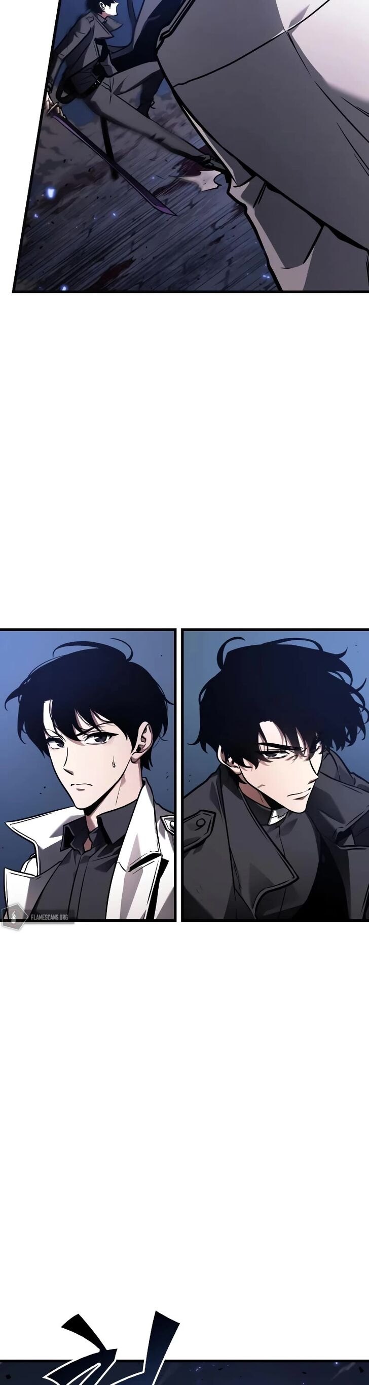 Read Omniscient Reader's Viewpoint Manga Online