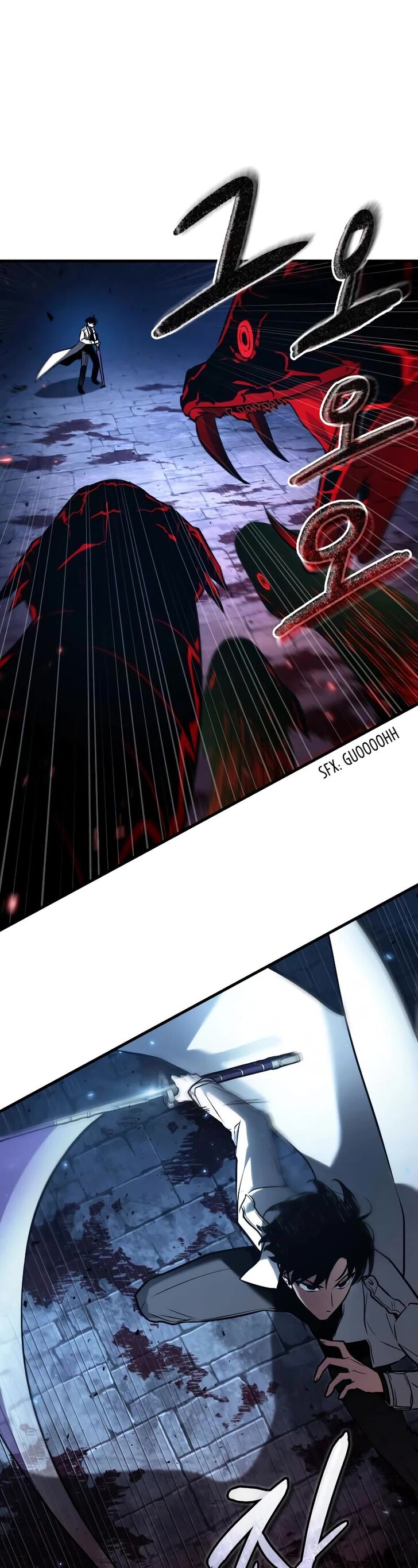 Read Omniscient Reader's Viewpoint Manga Online