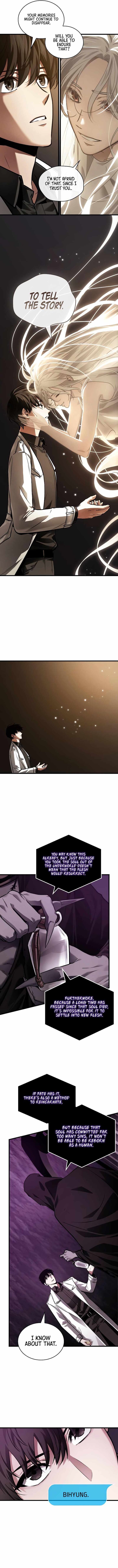 Read Omniscient Reader's Viewpoint Manga Online