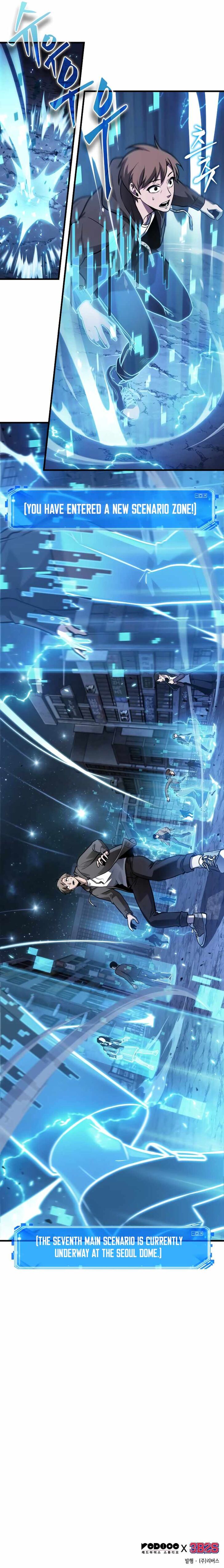 Read Omniscient Reader's Viewpoint Manga Online