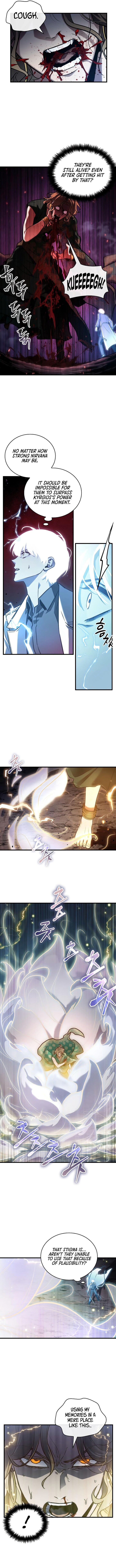 Read Omniscient Reader's Viewpoint Manga Online