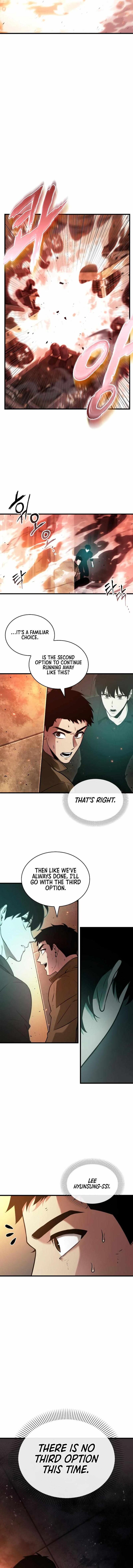 Read Omniscient Reader's Viewpoint Manga Online