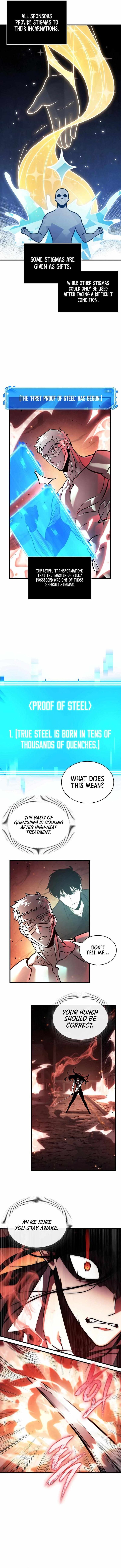 Read Omniscient Reader's Viewpoint Manga Online